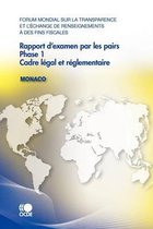 Forum Mondial Sur La Transparence Et L'Echange de Renseignements a Des Fins Fiscales