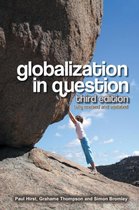 Globalization In Question 3rd