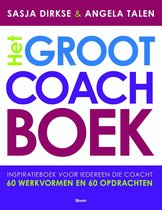 Het groot coachboek