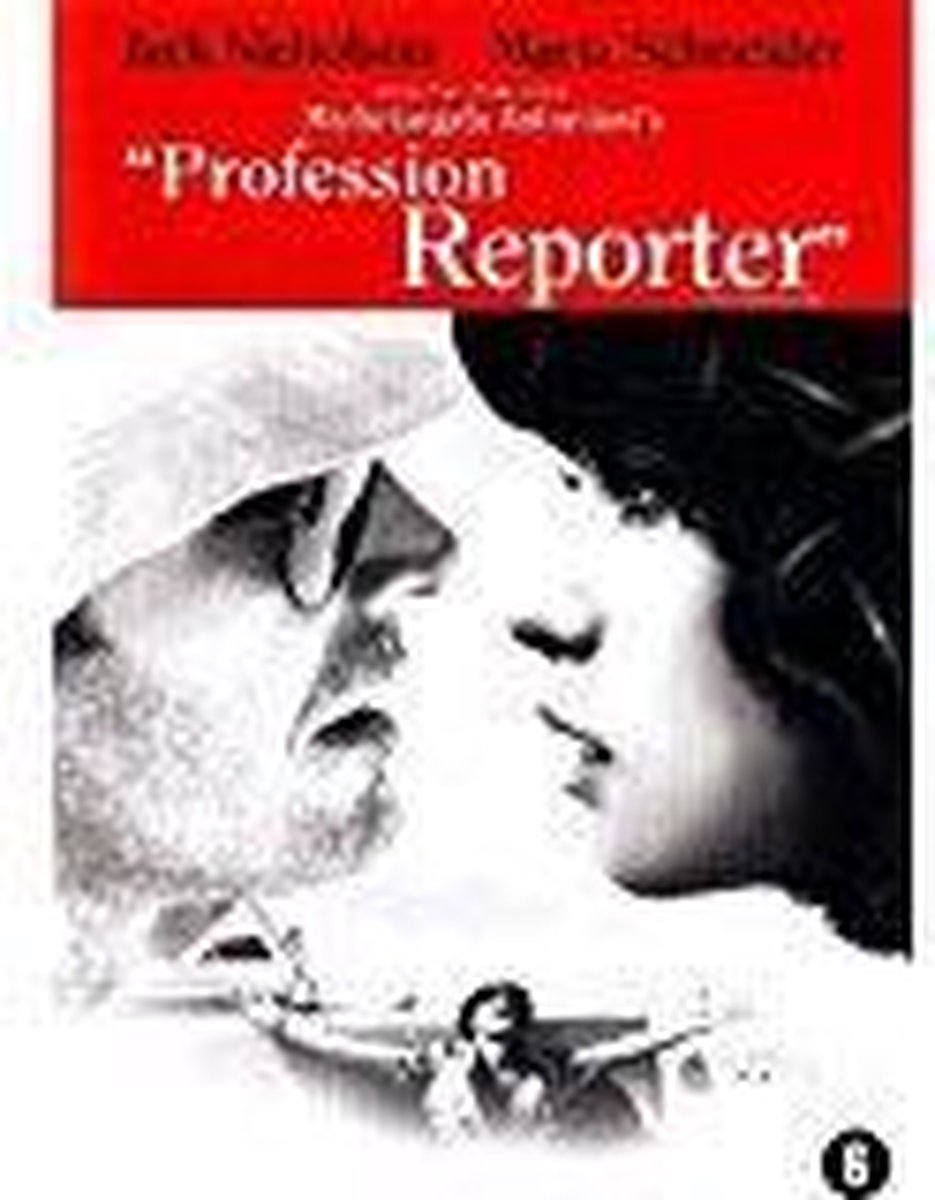 Profession Reporter