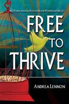 Free to Thrive