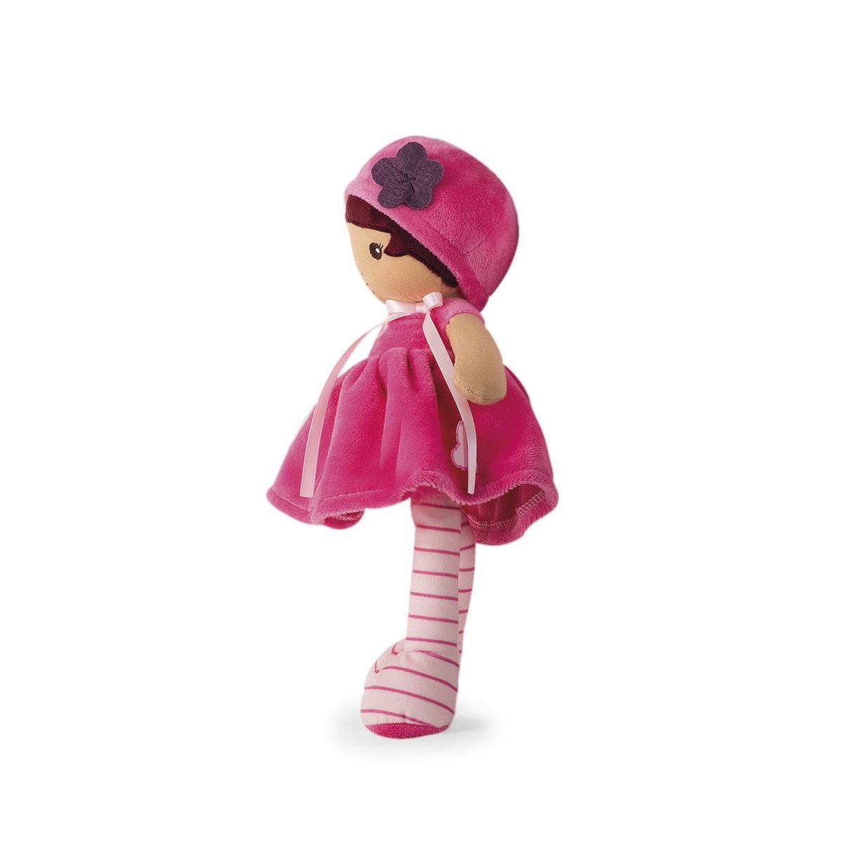Kaloo Tendresse - Pop Baby - Zacht - Emma - 32 cm — afbeelding 3