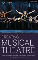 Creating Musical Theatre