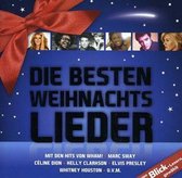 Besten Weihnachtslieder