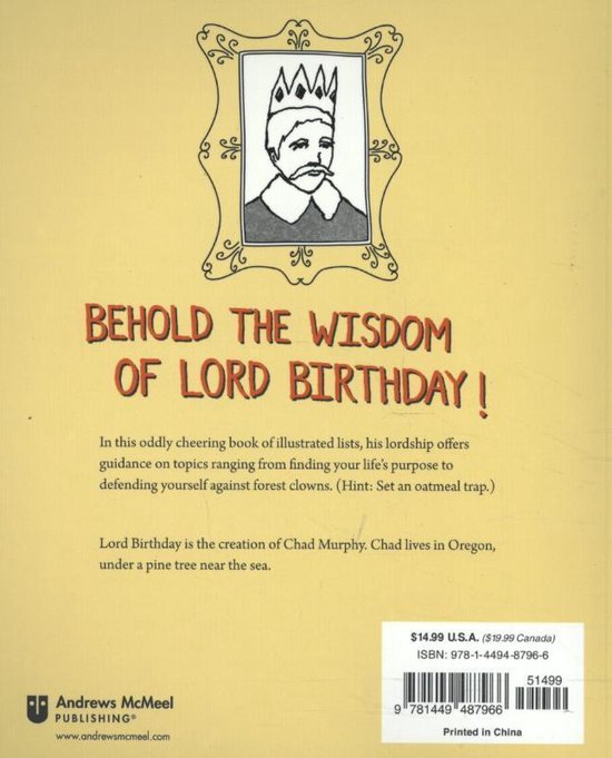 Bol Com How To Appear Normal At Social Events Lord Birthday Boeken