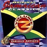 Original Jamaican Classics Vol. 3
