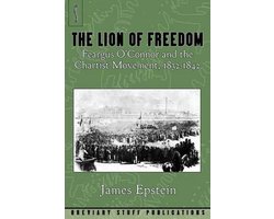 The Lion of Freedom
