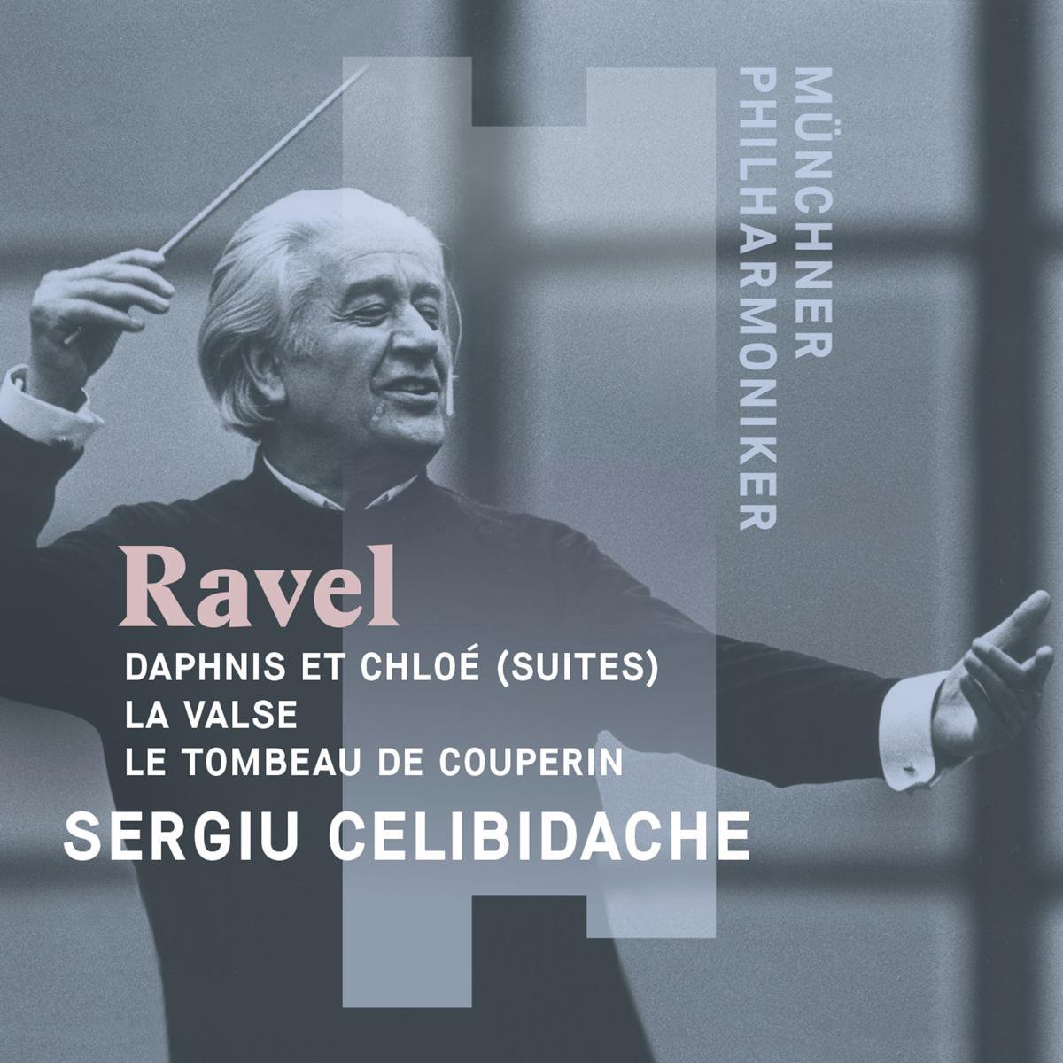 M. Ravel - Daphnis Et Chloe.. -Digi-