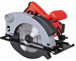 VDT Cirkelzaag 1200W met laser