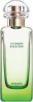 MULTI BUNDEL 2 stuks Hermes Un Jardin Sur Le Toit Eau De Toilette Spray 100ml