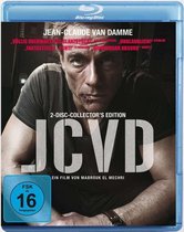 JCVD (Blu-ray)