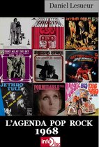 L'Agenda Pop Rock 1968