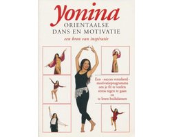 Yonina, orientaalse dans en motivatie