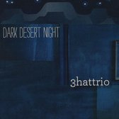 Dark Desert Night