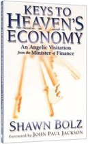 eys to Heaven's Economy: An Angelic Visitation from the Minister of Finance