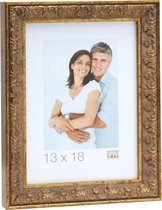 Deknudt Frames fotolijst S95MA1 - goudkleur - barokstijl - foto 20x30