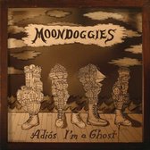 Moondoggies - Adios I'm A Ghost (LP)