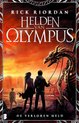 foto van Helden van Olympus 1 - De verloren held