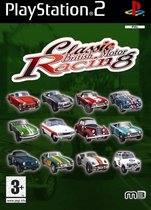 Classic British Motor Racing /PS2