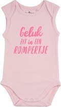 Fun2Wear Barboteuse unisexe Happiness Barely - Rose - Taille 50