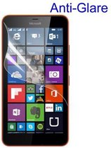 Microsoft Lumia 640 XL Screenprotector Mat