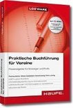 Praktische Buchführung für Vereine