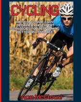 Cycling Training for Fitness & Sports Competition- Cycling