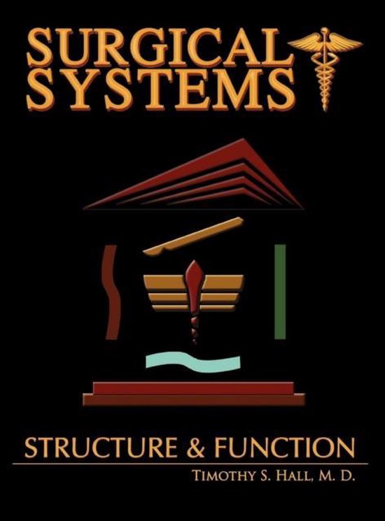Surgical Systems - cover