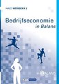 In Balans - Bedrijfseconomie in Balans havo werkboek 2