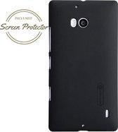Nillkin Backcover Nokia Lumia 930 Super Frosted Shield - Black