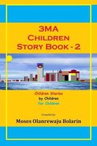 3ma Children Story Book