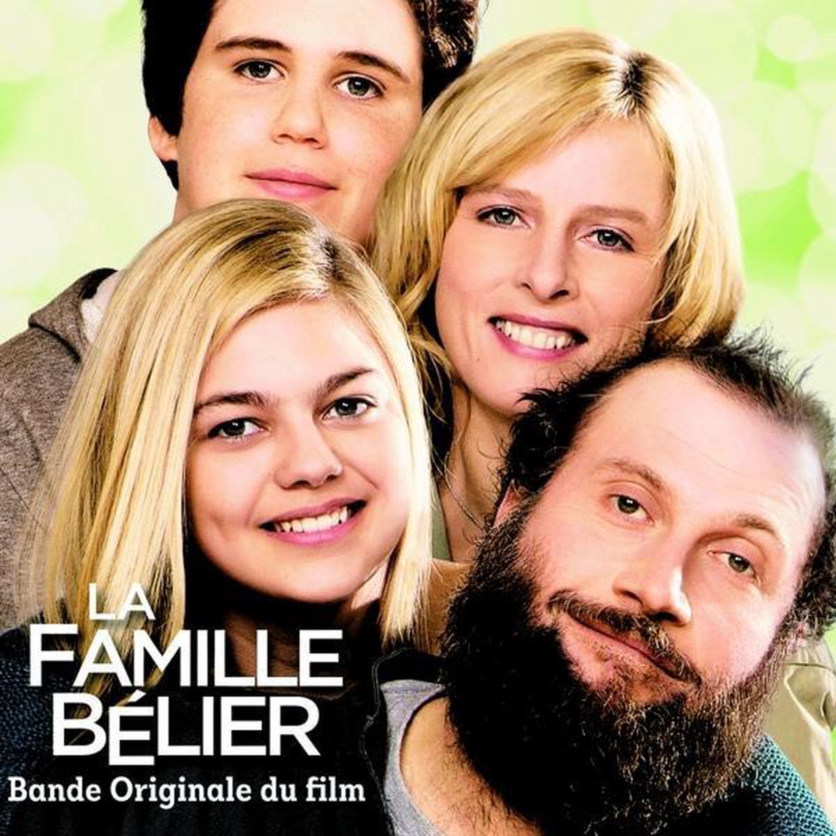 La Famille Belier