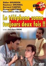 Le Telephone Sonne Toujou