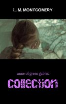 Omslag The Complete Anne of Green Gables Collection