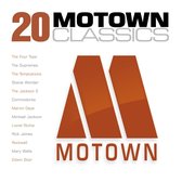 20 Motown Classics