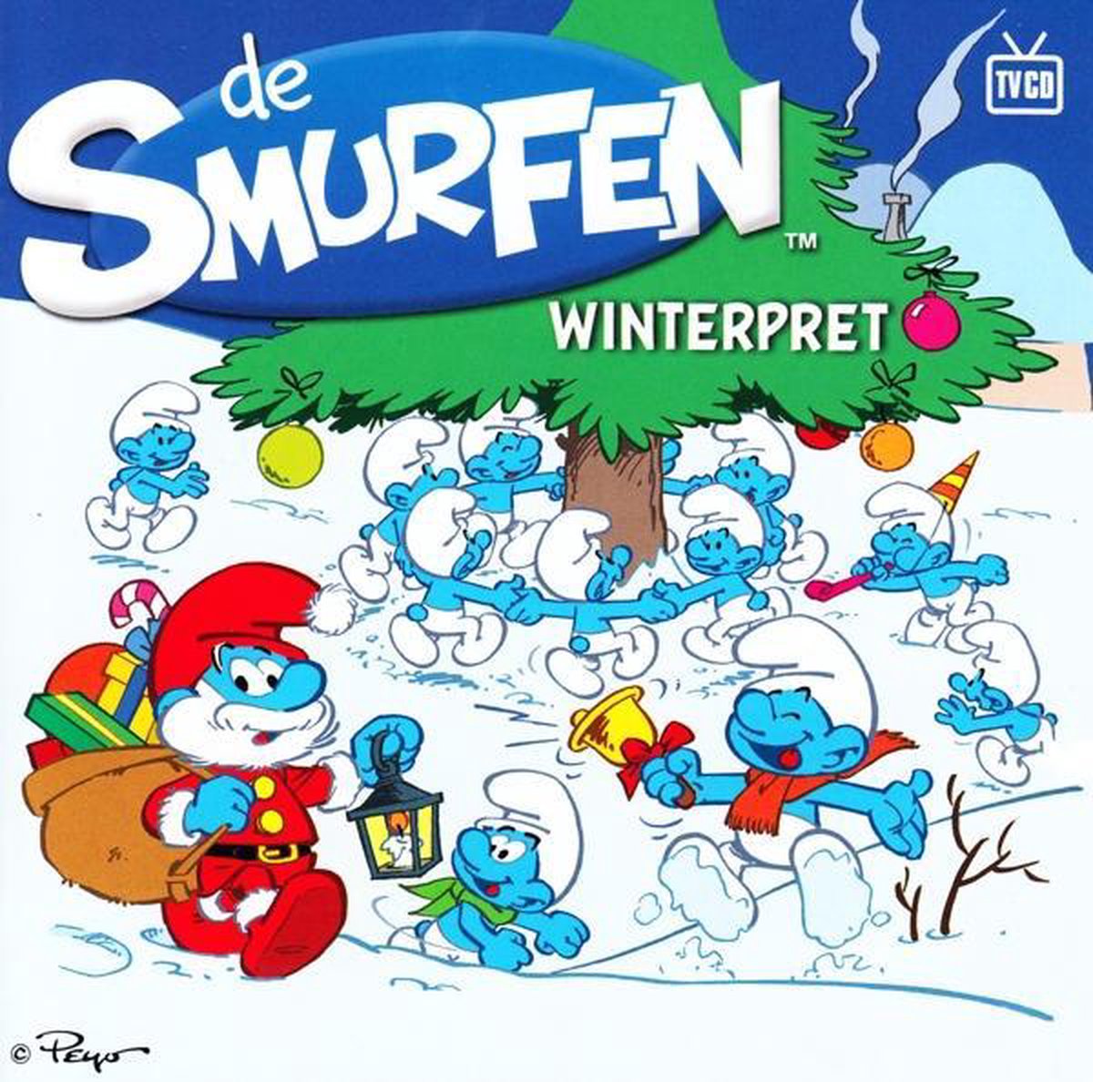 Winterpret