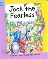 Jack The Fearless