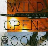 Wild Open Rooms