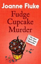 Hannah Swensen 5 - Fudge Cupcake Murder (Hannah Swensen Mysteries, Book 5)