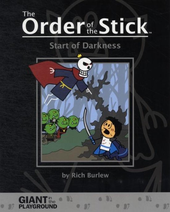 Order of the Stick | 9780976658047 | Boeken | bol.com