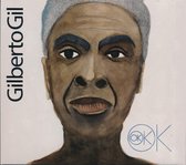Gilberto Gil - Ok Ok Ok (CD)