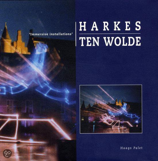Harkes, Ten Wolde