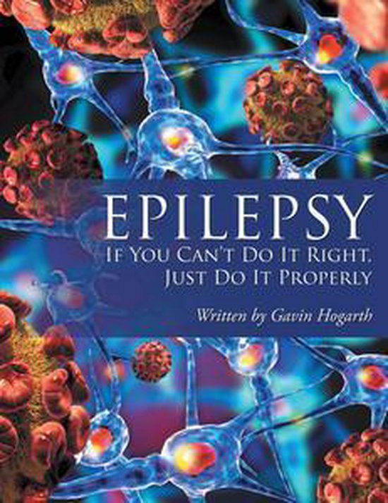Epilepsy - cover