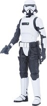 Star Wars Han Solo Vest Driver - 30 cm - Speelfiguur