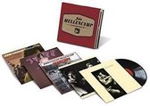 Vinyl Collection 1982-1989 (5Lp Box Set) (180G)