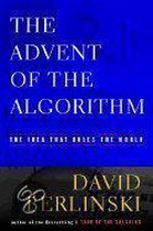 The Advent of the Algorithm