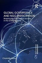 Rethinking Globalizations- Global Governance and NGO Participation