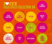 Zyx Italo Disco Collection 24