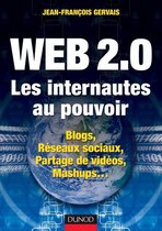 Web 2.0 - Les internautes au pouvoir