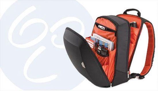 Logitech, Kinetik 15.4' Mobile Backpack | bol.com